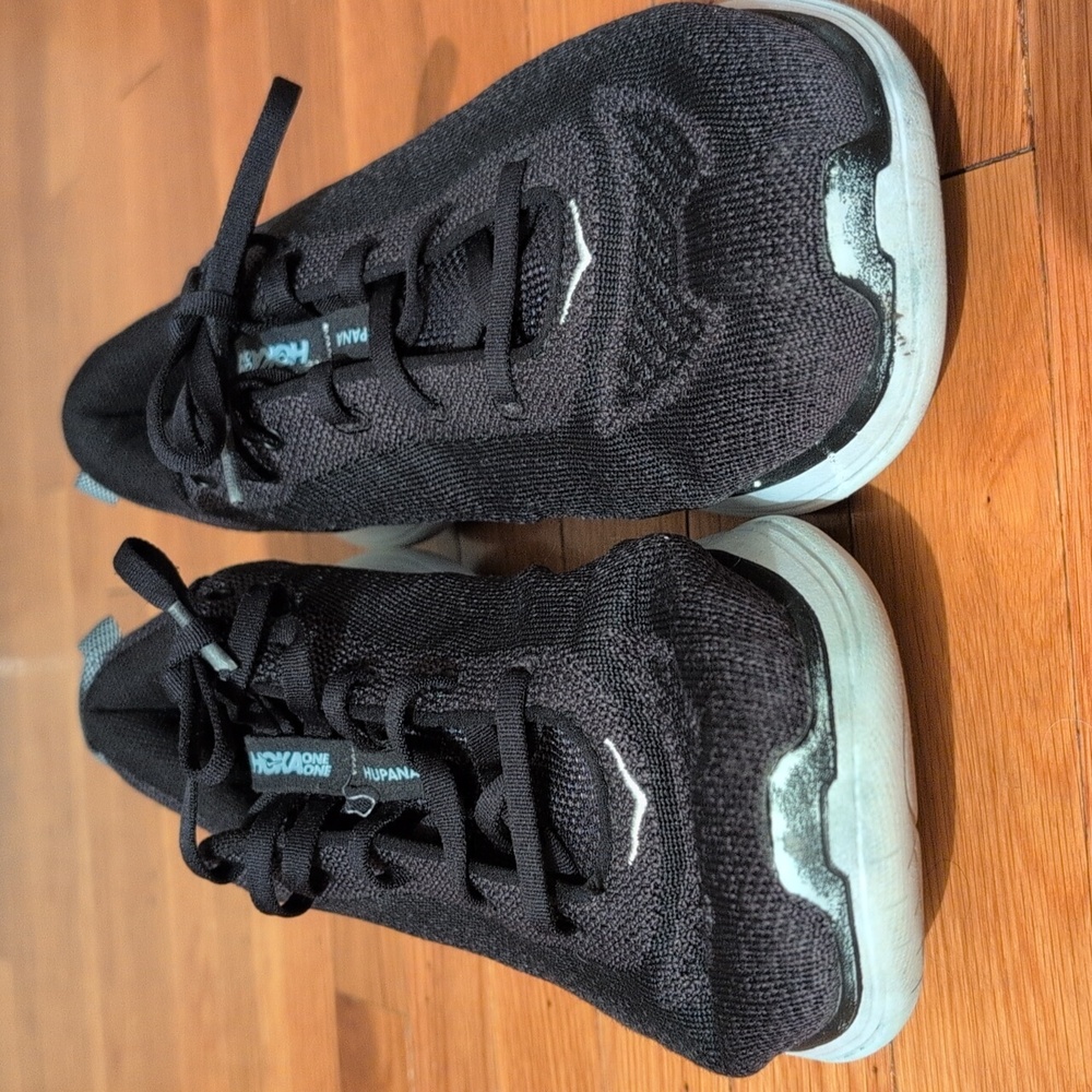 Hoka Hupana Flow Sneakers - Picture 2 of 11